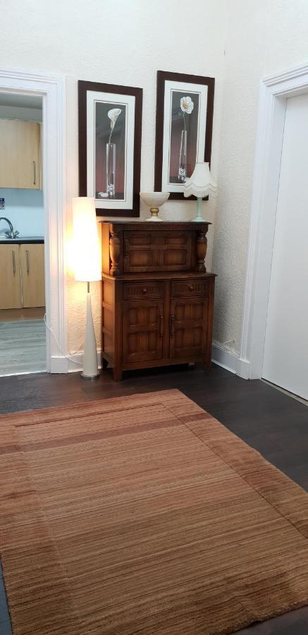 Argyle Rooms Glasgow Esterno foto