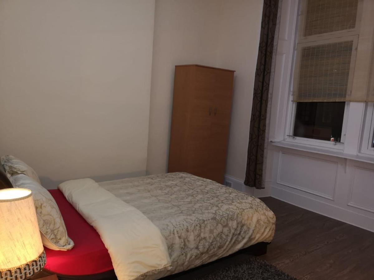 Argyle Rooms Glasgow Esterno foto