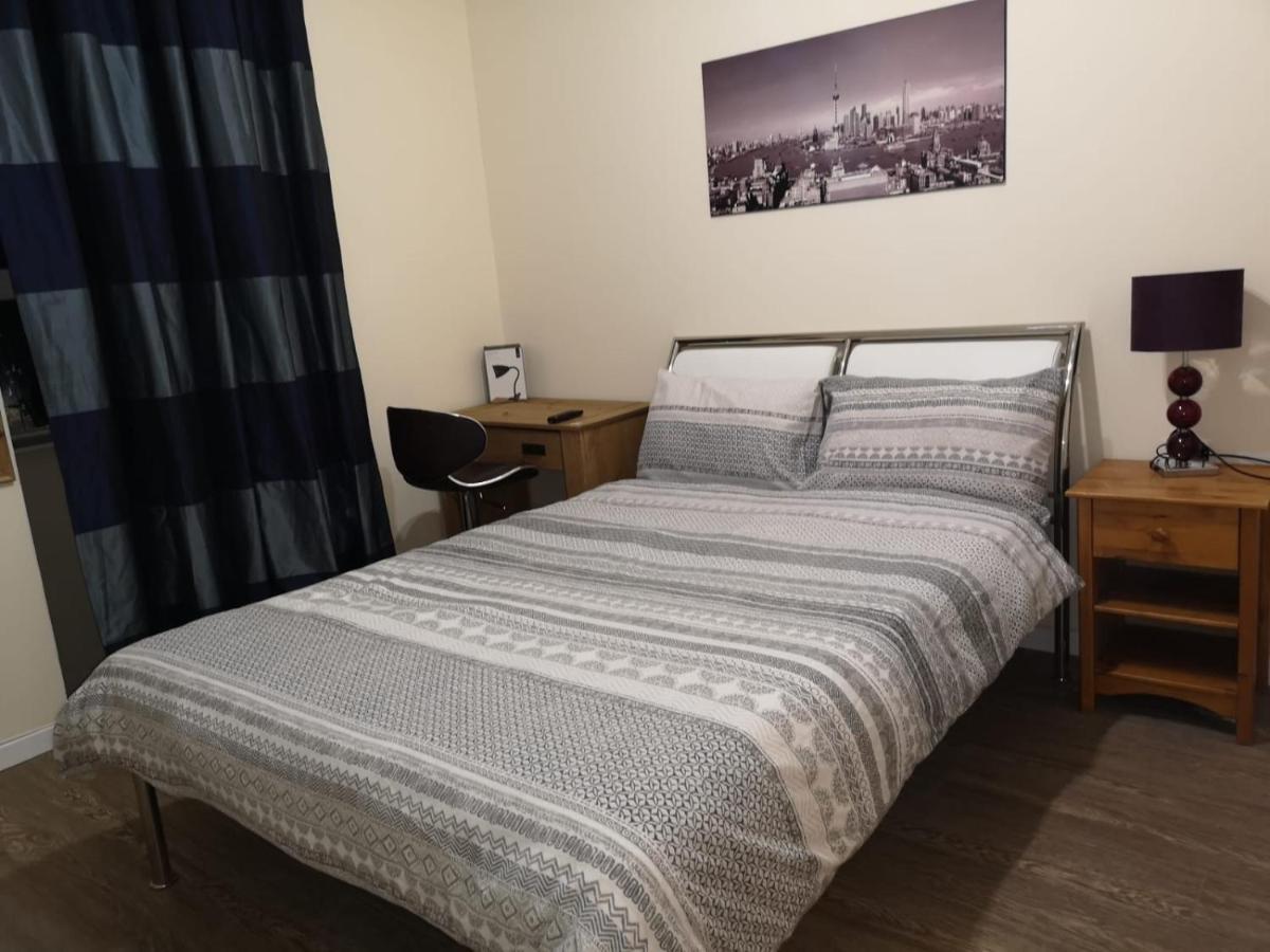 Argyle Rooms Glasgow Esterno foto